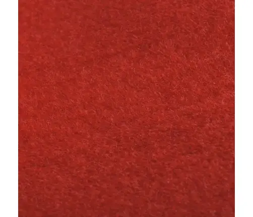 Sarkanais Paklājs 1 X 5 M, Īpaši Smags, 400 G/M2