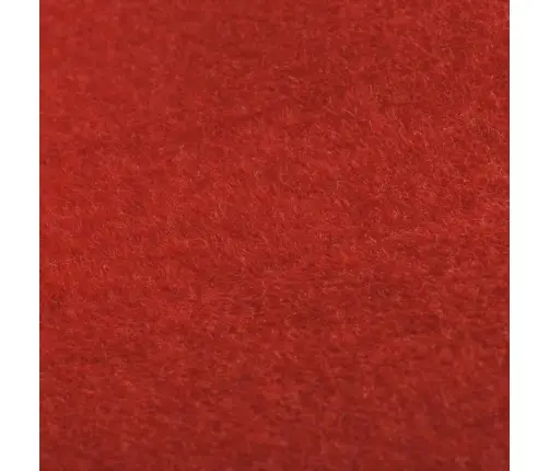 Sarkanais Paklājs 1 X 10 M, Īpaši Smags, 400 G/M2