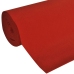Sarkanais Paklājs 1 X 20 M, Īpaši Smags, 400 G/M2