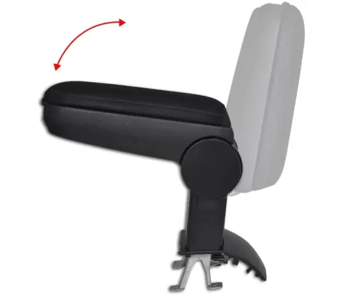 Auto Käetugi Mudelile Vw New Polo (2011)