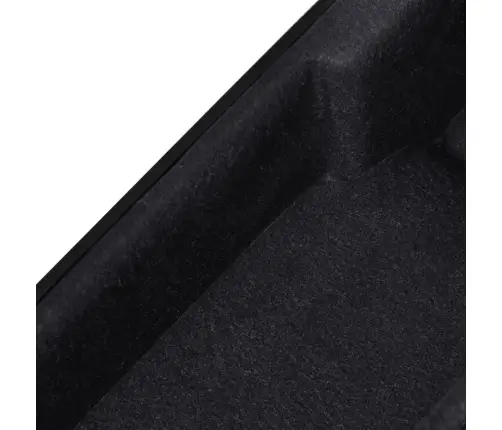 Auto Käetugi Mudelile Vw New Polo (2011)