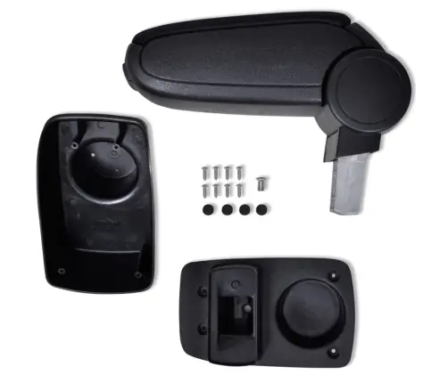 Auto Käetugi Mudelile Ford Fiesta Mk7 (2009)