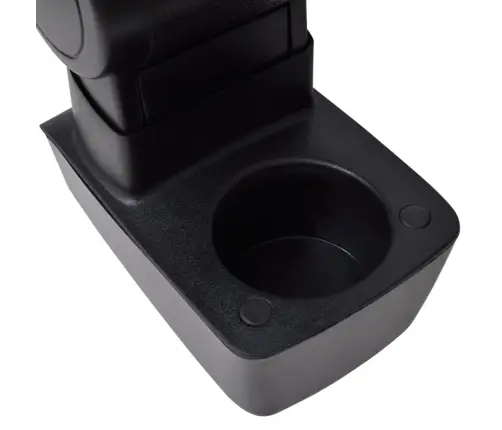 Auto Käetugi Mudelile Ford Fiesta Mk7 (2009)