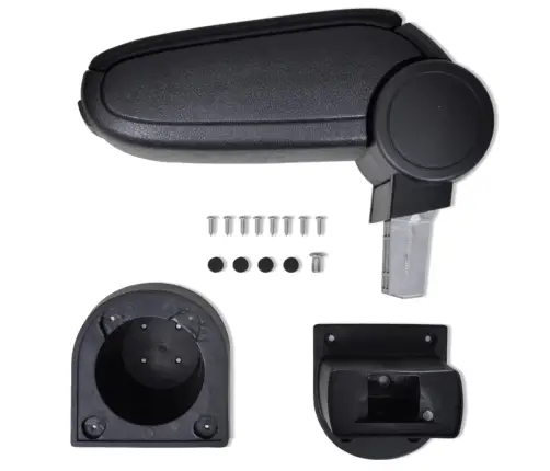 Mašīnas Roku Balsts, Toyota Yaris (2008) Vidaxl