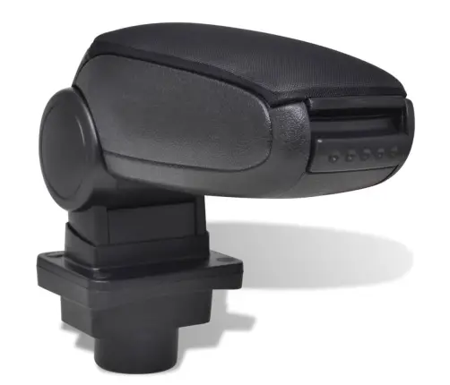 Porankis Skoda Fabia Mk1 (1999-2007) Automobiliui