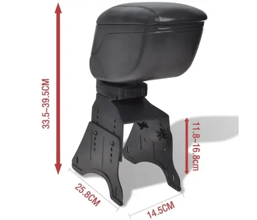 Universalus Porankis Automobiliui