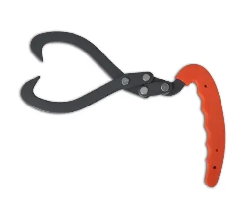 Puiduhaarats 4 Tk Pvc-St Käepidemega