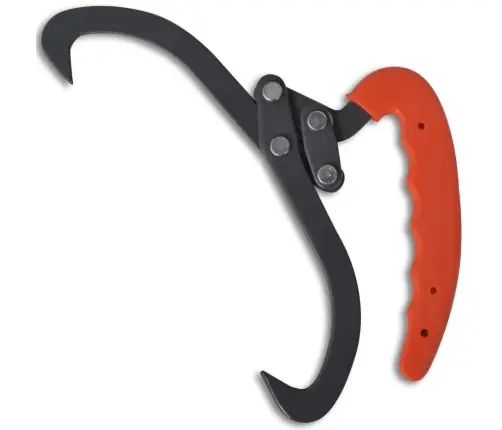 Puiduhaarats 4 Tk Pvc-St Käepidemega