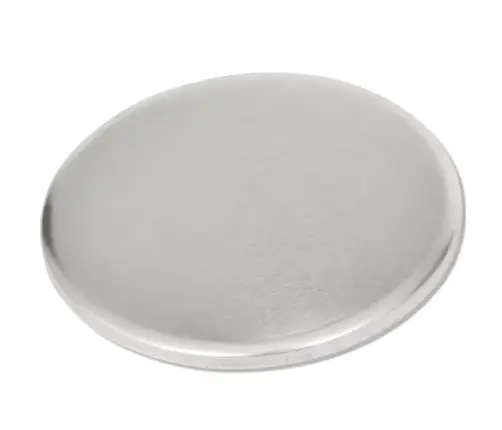 Nozīmīšu Pamatnes, 500 Gab., 58 Mm