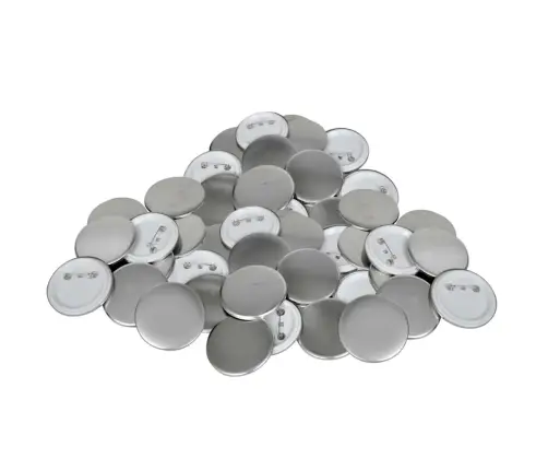 Ženkliukų Dalys, 500Vnt., 25 Mm