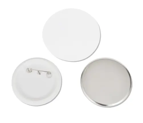 Ženkliukų Dalys, 500Vnt., 25 Mm