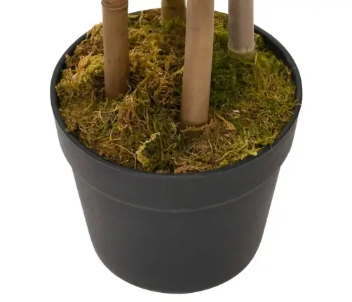 Mākslīgais Bambuss Twiggy Ar Podiņu, 90 Cm
