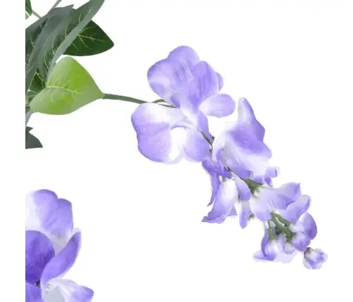 Mākslīgā Vistērija Ar Podu, 120 Cm