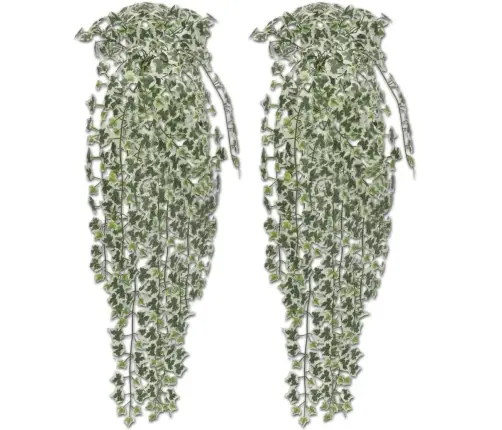 Kirju Kunsttaim Luuderohi, 2 Tk, 90 Cm