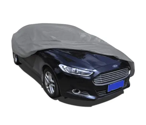 Mašīnas Pārsegs, M Izmērs, Neausts Audums Vidaxl