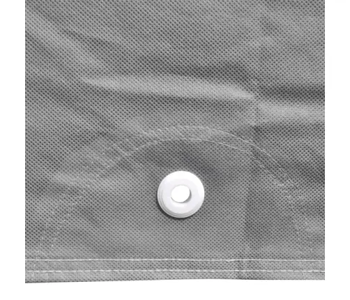 Mašīnas Pārsegs, M Izmērs, Neausts Audums Vidaxl