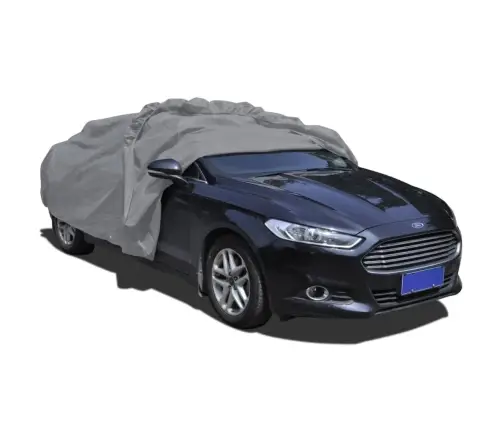 Mašīnas Pārsegs, Xl Izmērs, Neausts Audums Vidaxl