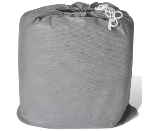 Mašīnas Pārsegs, Xxl Izmērs, Neausts Audums Vidaxl