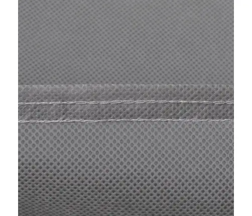 Mašīnas Pārsegs, Xxl Izmērs, Neausts Audums Vidaxl