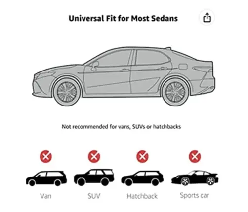 Mašīnas Pārsegs, Xxl Izmērs, Neausts Audums Vidaxl