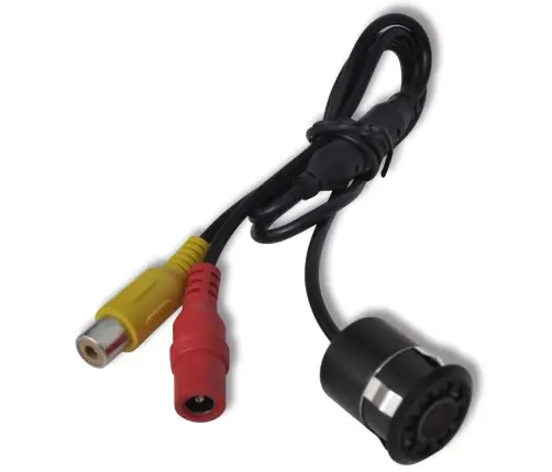 Atpakaļ Skata Kamera Ar Nakts Redzamību