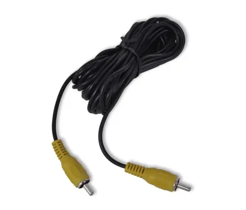 Atpakaļ Skata Kamera Ar Nakts Redzamību