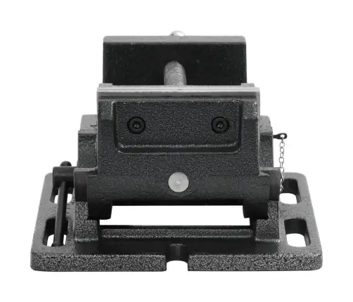 Rankinis Pakreipiamas Šaltkalvio Spaustuvas Gręžimui