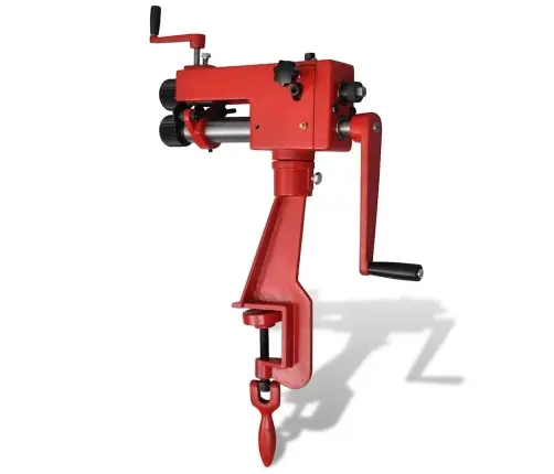 Manuāla Cauruļu Liekšanas Ierīce Vidaxl