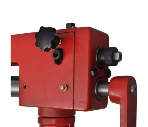 Manuāla Cauruļu Liekšanas Ierīce Vidaxl