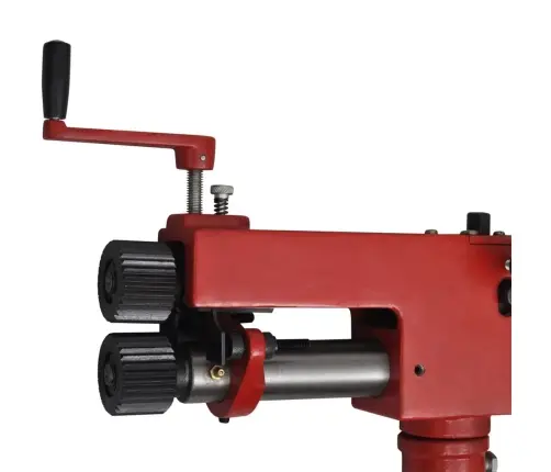 Manuāla Cauruļu Liekšanas Ierīce Vidaxl