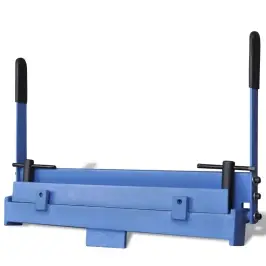 Rankinės Skardos Lenkimo Staklės 450 Mm