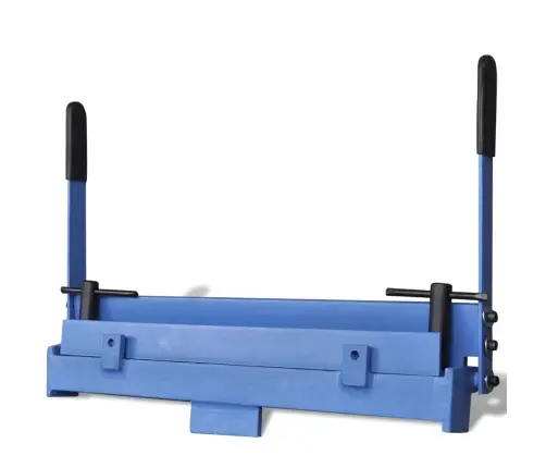 Rankinės Skardos Lenkimo Staklės 450 Mm