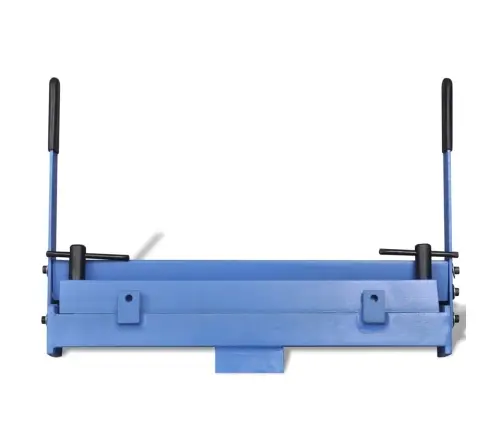 Rankinės Skardos Lenkimo Staklės 450 Mm