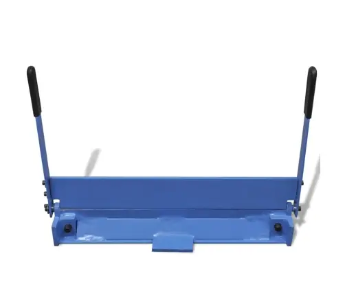 Rankinės Skardos Lenkimo Staklės 450 Mm