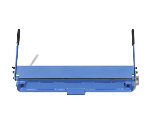 Manuālā Metāla Plākšņu Liekšanas Iekārta 630 Mm
