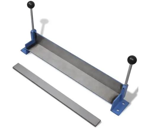 Rankinės Skardos Lenkimo Staklės 450 Mm