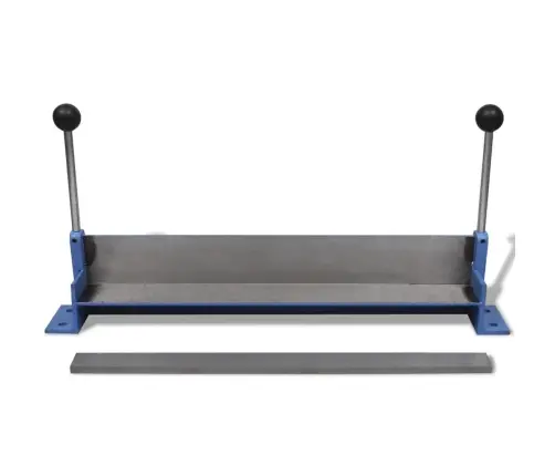 Rankinės Skardos Lenkimo Staklės 450 Mm