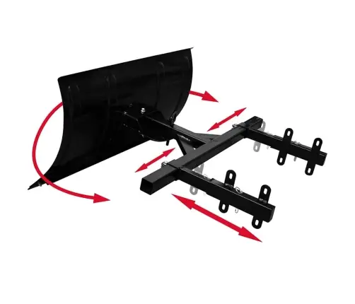 Lumesaha Tera 80 X 44 Cm