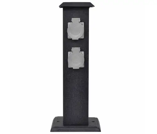 Pistikupesade Torn, Must