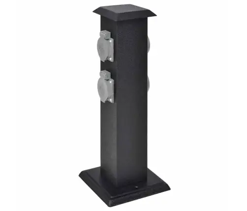 Pistikupesade Torn, Must