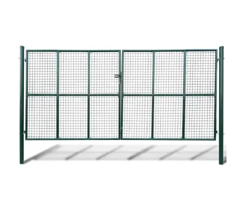 Võrgust Aiavärav 400 X 200 Cm