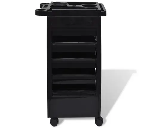 Ratiņi Frizētavai Ar Ritentiņiem