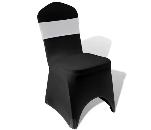 25 Dekoratīvās Krēslu Lentes Staipīgas Ar Kristālu Sprādzi Krēmkrāsā