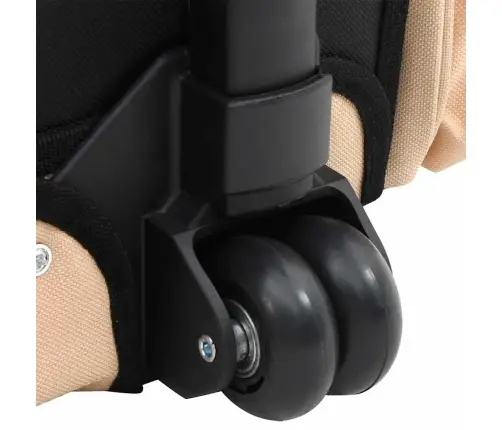 Beež Kokkupandav Mitmeotstarbeline Lemmikloomakäru