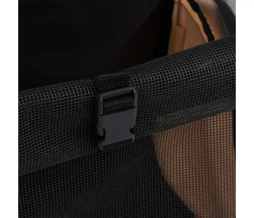 Beež Kokkupandav Mitmeotstarbeline Lemmikloomakäru