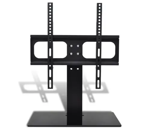 Pastatomas Televizoriaus Laikiklis 26-42 Colių Ekranui, 30Kg