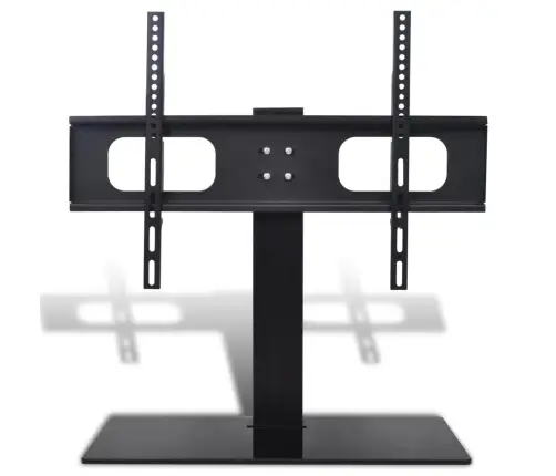 Telerikinnitus Lauale, 37-55 Tolli, Max Vesa 600X400 Mm 40 Kg