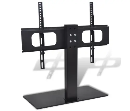 Telerikinnitus Lauale, 37-55 Tolli, Max Vesa 600X400 Mm 40 Kg