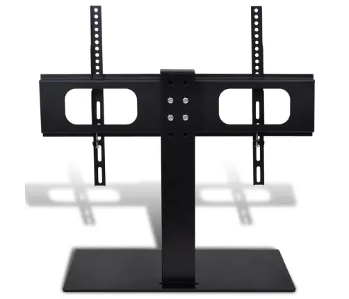 Telerikinnitus Lauale, 37-55 Tolli, Max Vesa 600X400 Mm 40 Kg