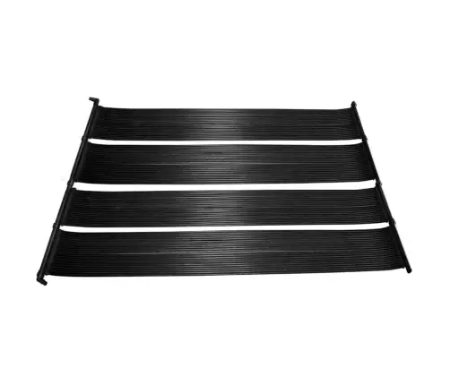 Päikesepaneel Basseinivee Soojendamiseks 2 Tk